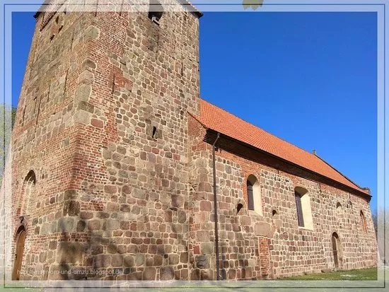 Landmarks & history
