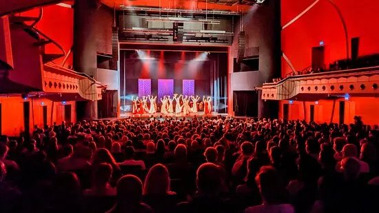 Deutsches Theater Munchen