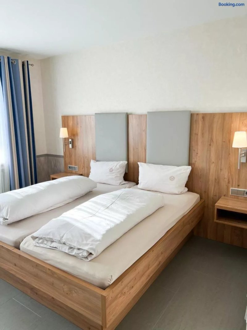 Hotel Garni