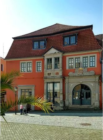 Heimatmuseum Schoeningen