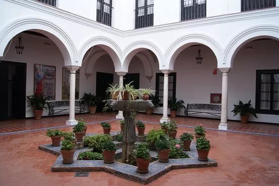 Casa De La Cultura
