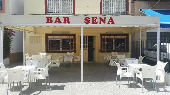 BAR SENA