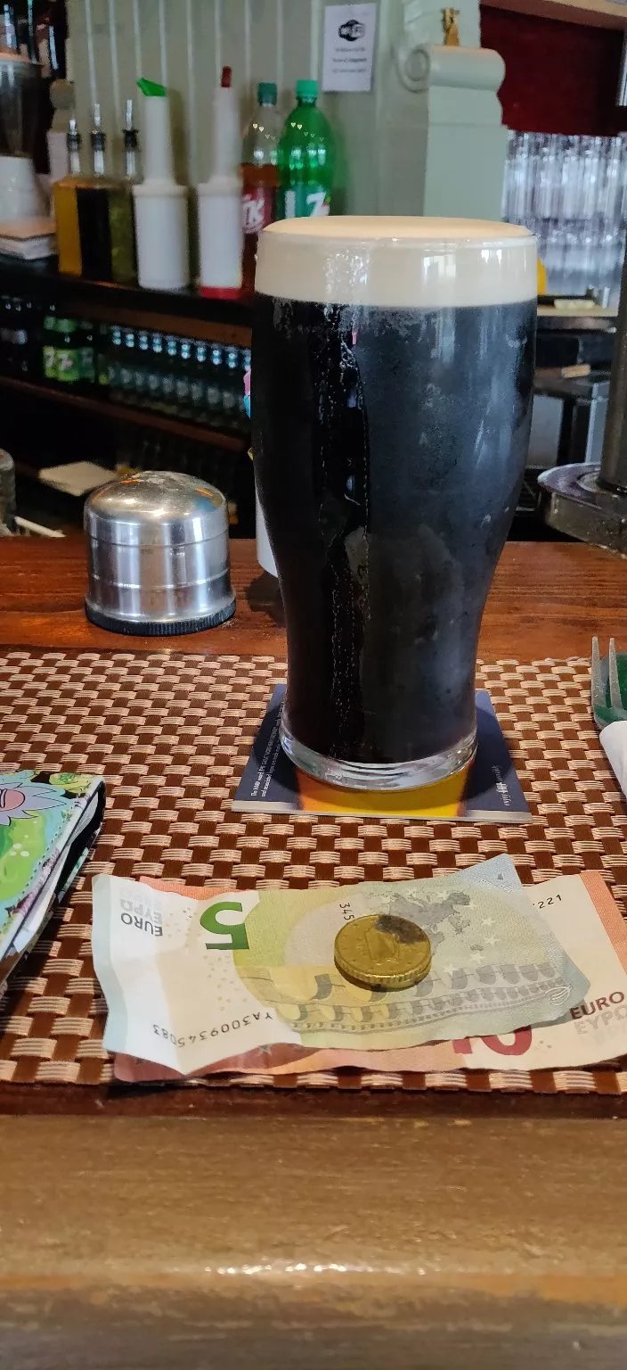 McMahon's Cafe Bar