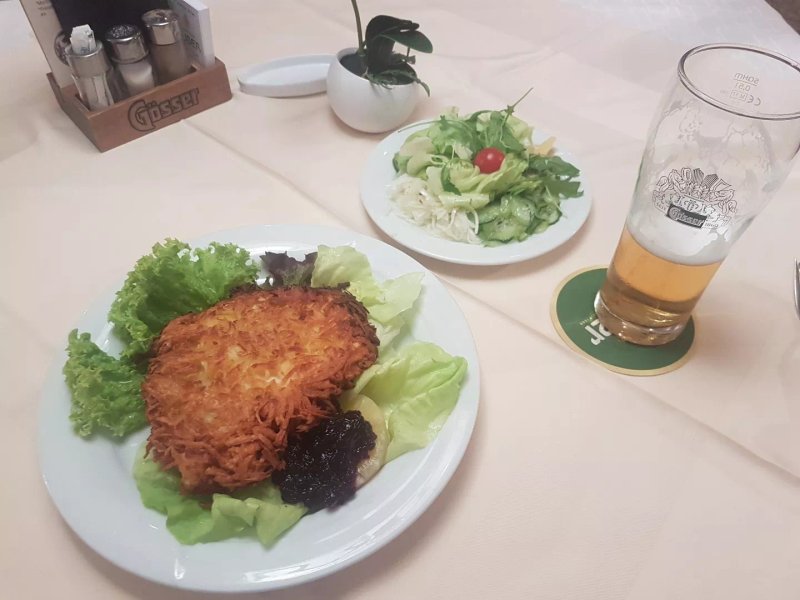 Gasthaus Huber