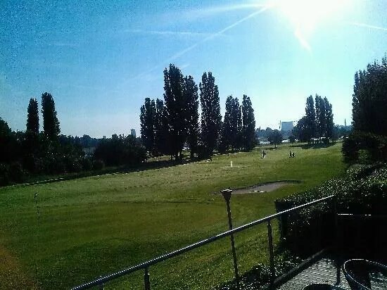 GSV Golf-Sport-Verein Dusseldorf