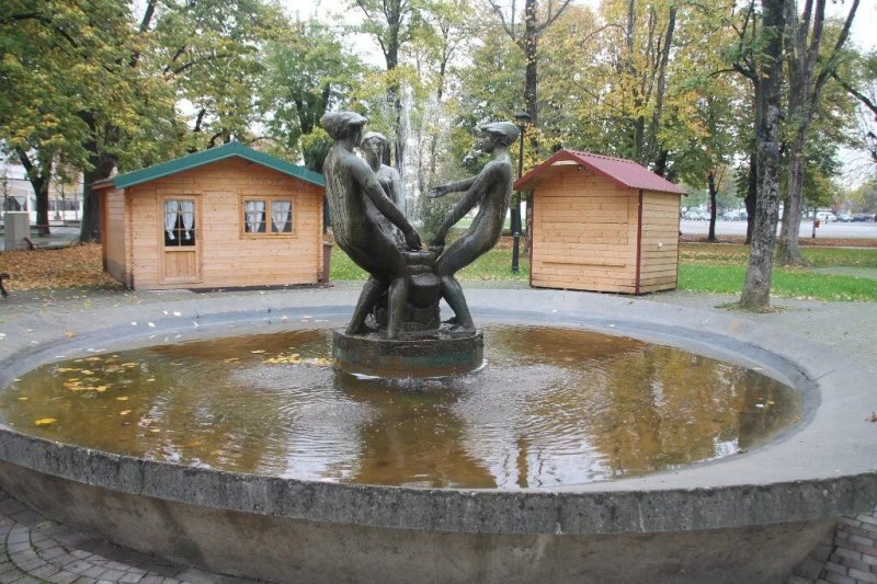 City Park