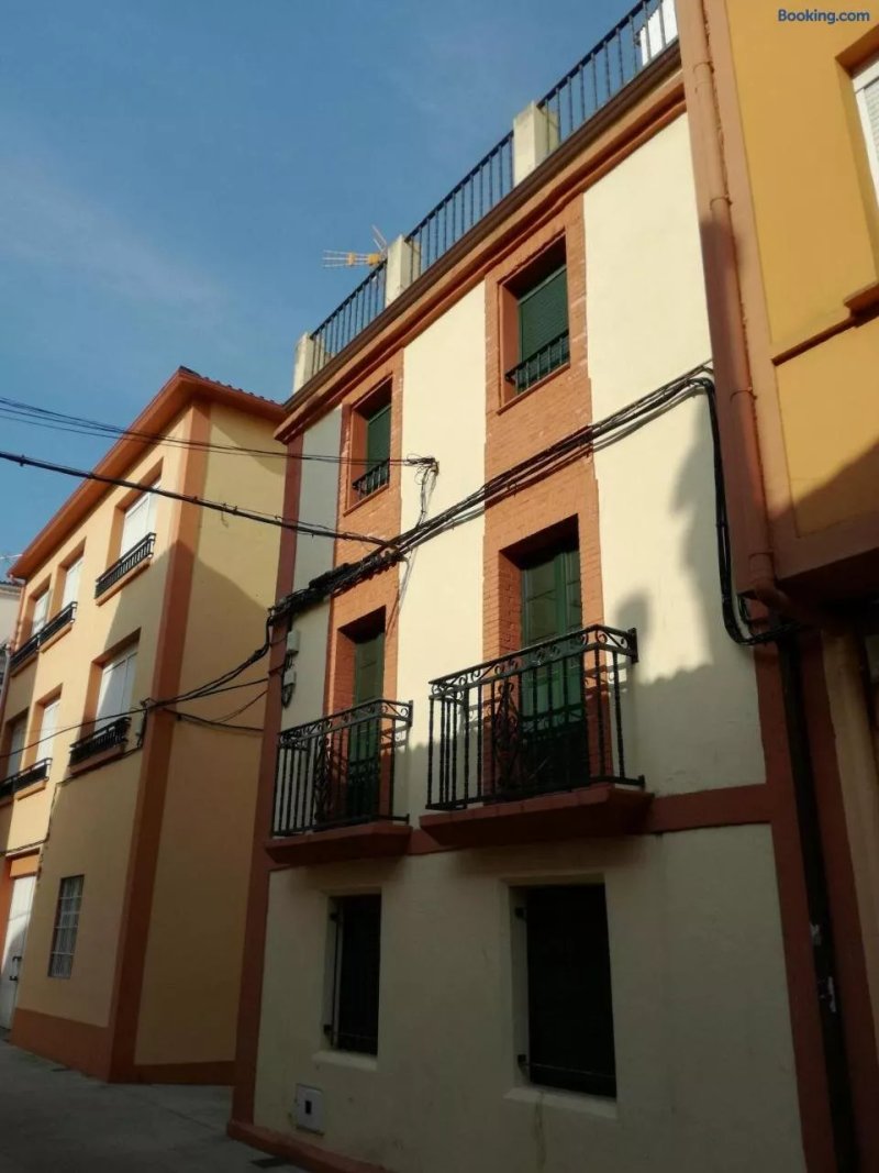 Apartamentos Pobra