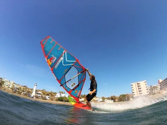 Dunkerbeck Windsurf Center
