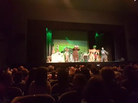 Teatre Flumen