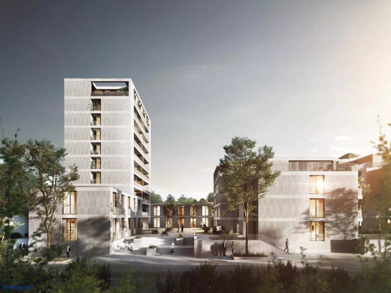 Favorit Serviced Apartments