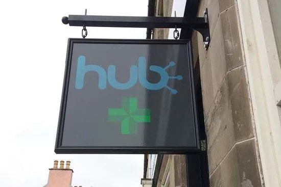 Pittenweem Hub