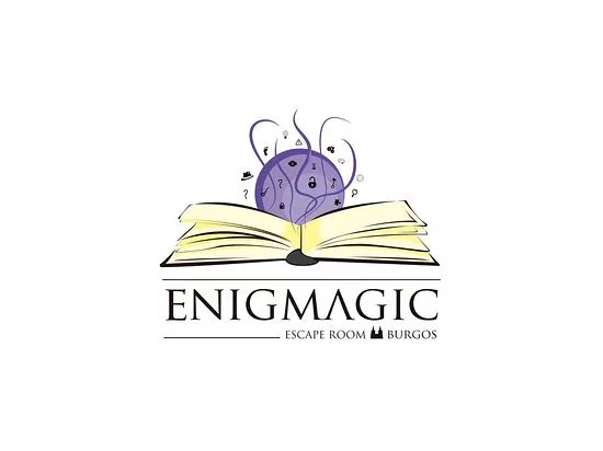 Enigmagic Escape Room
