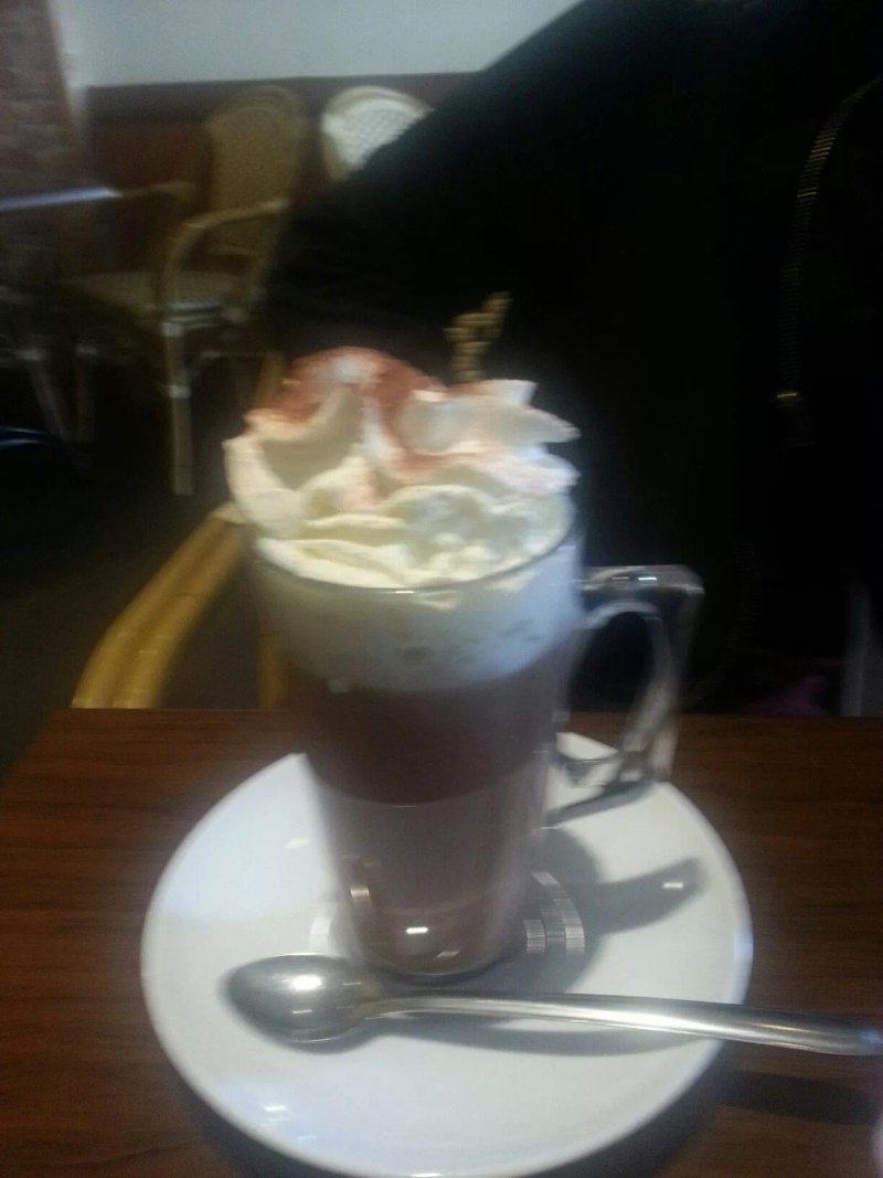 Malebon Cafe