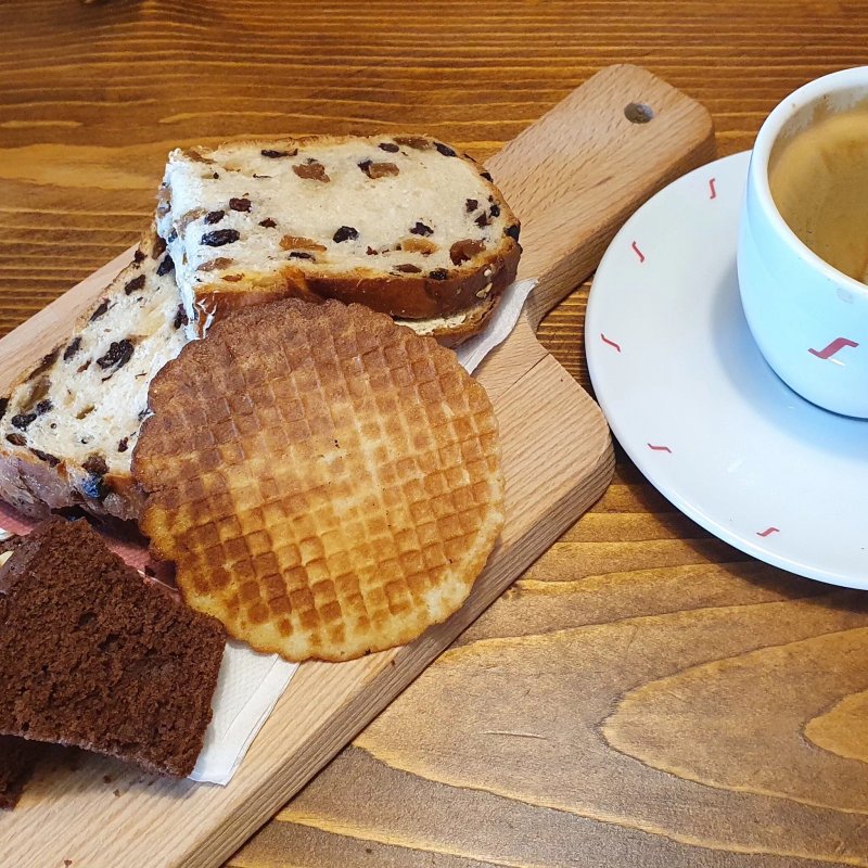 T Aole Ambacht Bakkerij