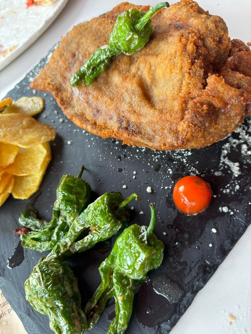 La Piccolissima