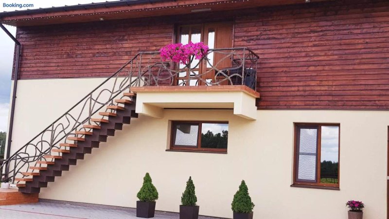 Irmos Apartamentai Salia Klaipedos