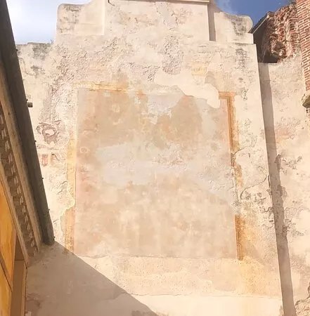Porta Granda o delle Campanelle