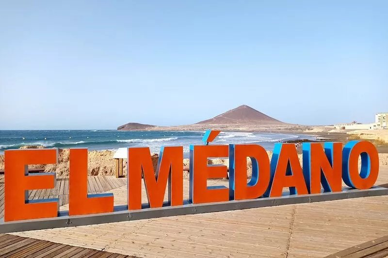 Modern apartment, 2 bedrooms, near Windsurf area, WIFI, garage, storage room