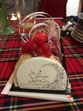 Les Gourmandises de Lucco
