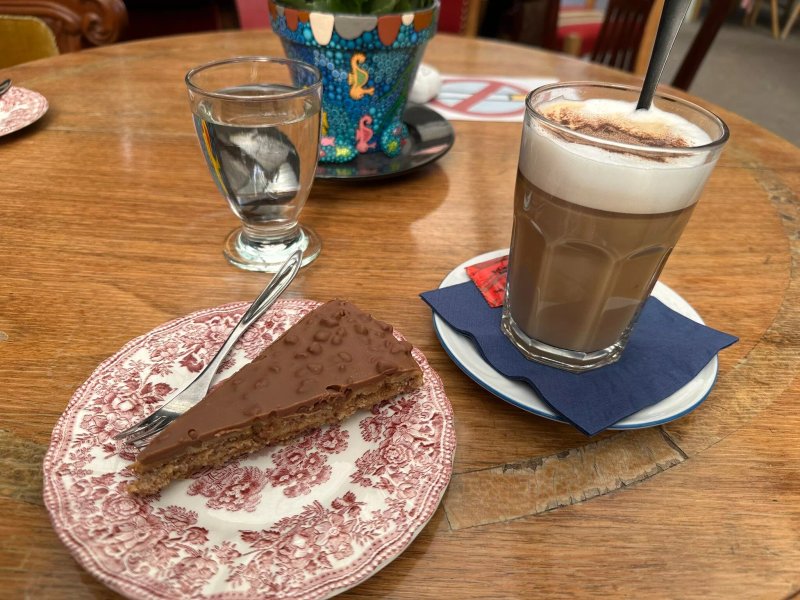 Kulturcafeen