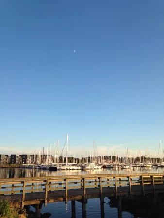 Marina Fjordparken
