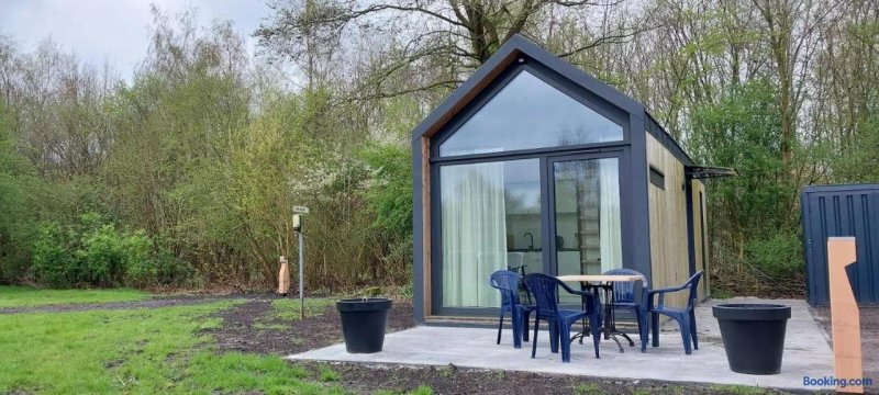 Camping de Kapschuur