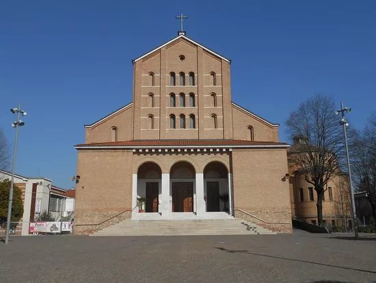 Parrocchia di Porto Legnago