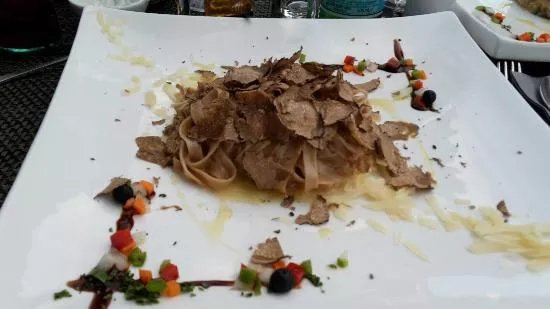 Pizzeria Del Puerto