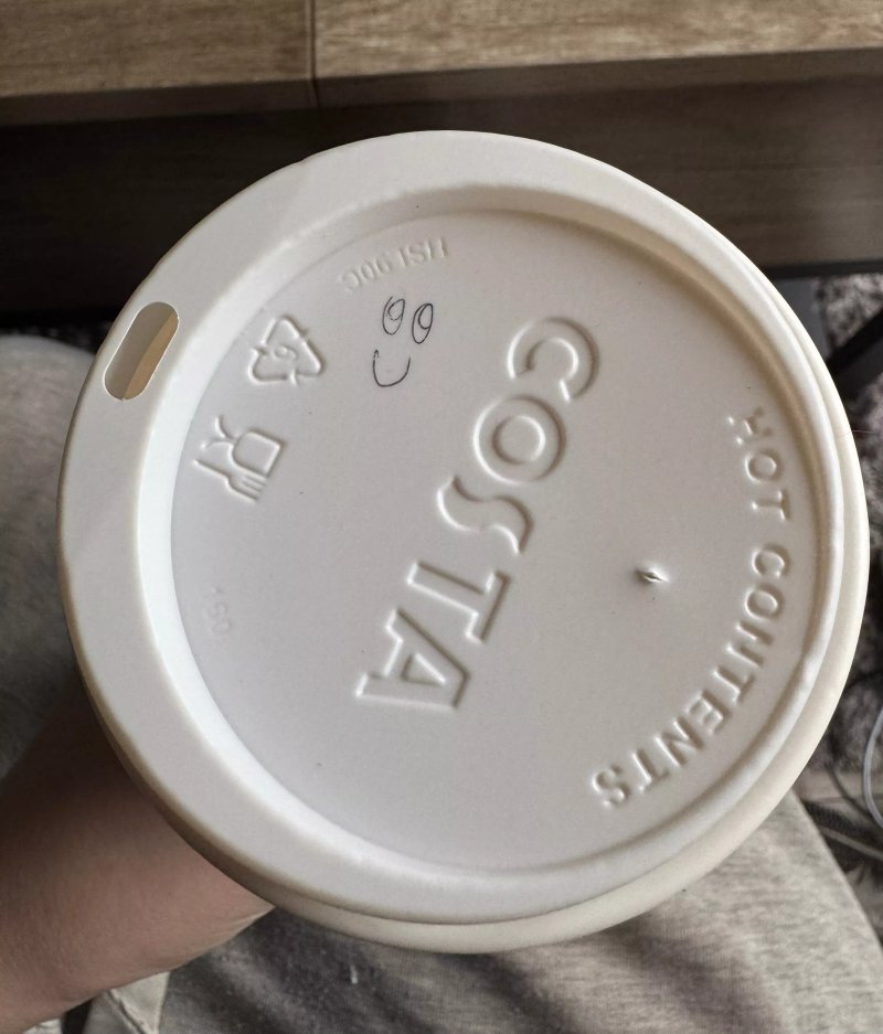 Costa Coffee Riverside Retail Park