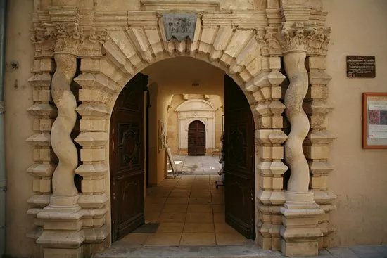 OFFICE DE TOURISME PROVENCE OCCITANE - Bureau de Bagnols-sur-Ceze