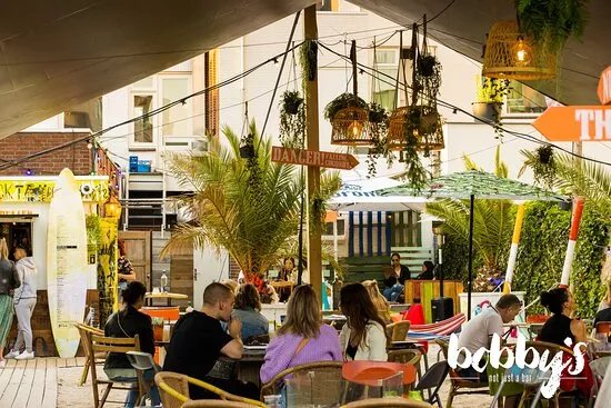 Bobby's Beach - Helmond