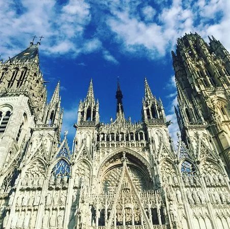 Sotteville-les-Rouen