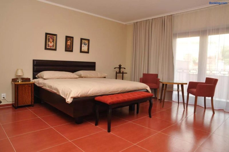 Pension Frikulin