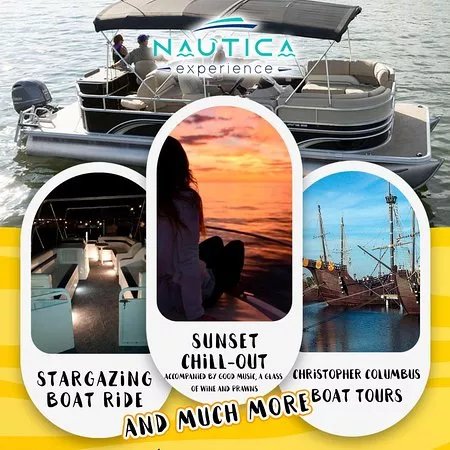 Nauticaexperience
