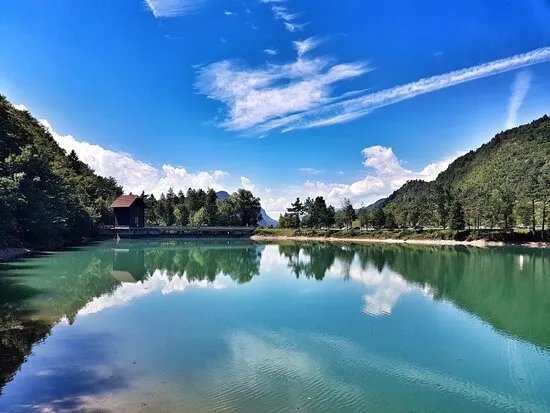 Zima Horse Riding Ranch Bled