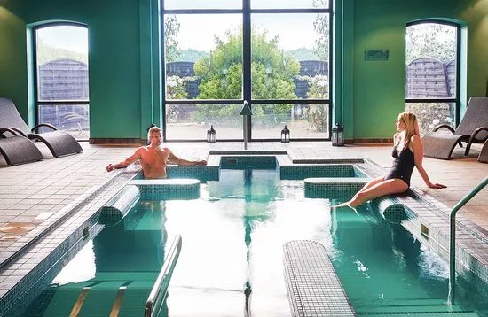 Bannatyne Health Club & Spa - Weybridge