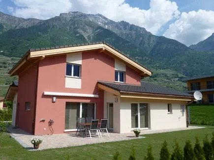 Villa Alps