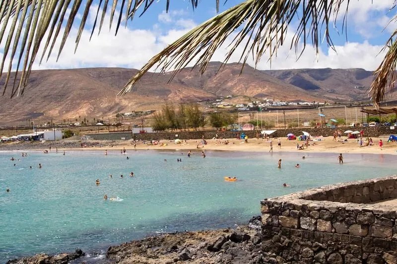 Apartment Galan Sea Views Punta Mujeres By PVL