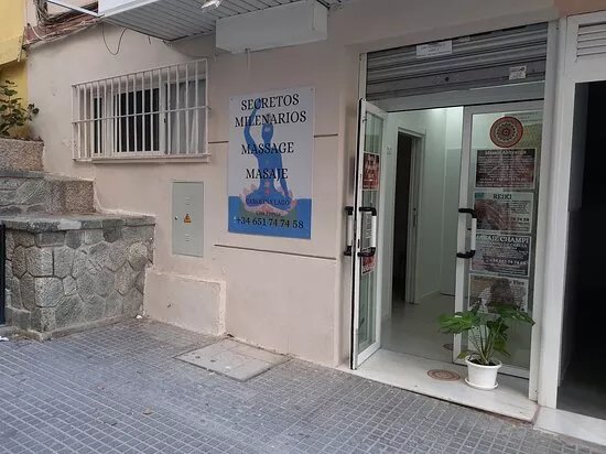 Masaje Ayurveda Carolina Lago - Secretos Milenarios