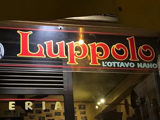 Luppolo l'Ottavo Nano