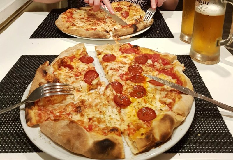 Pizzeria Nellys