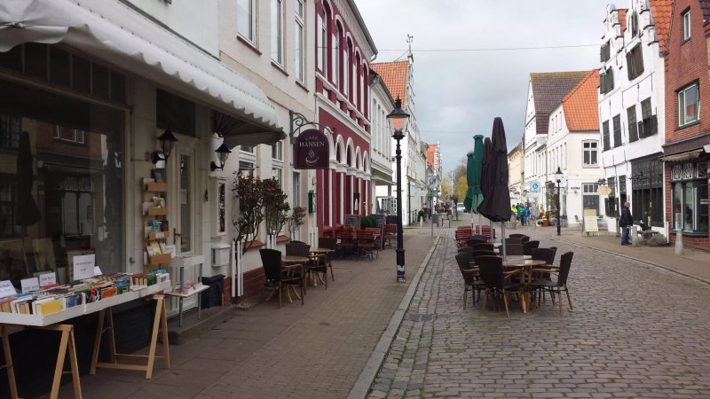 Cafe Hansen