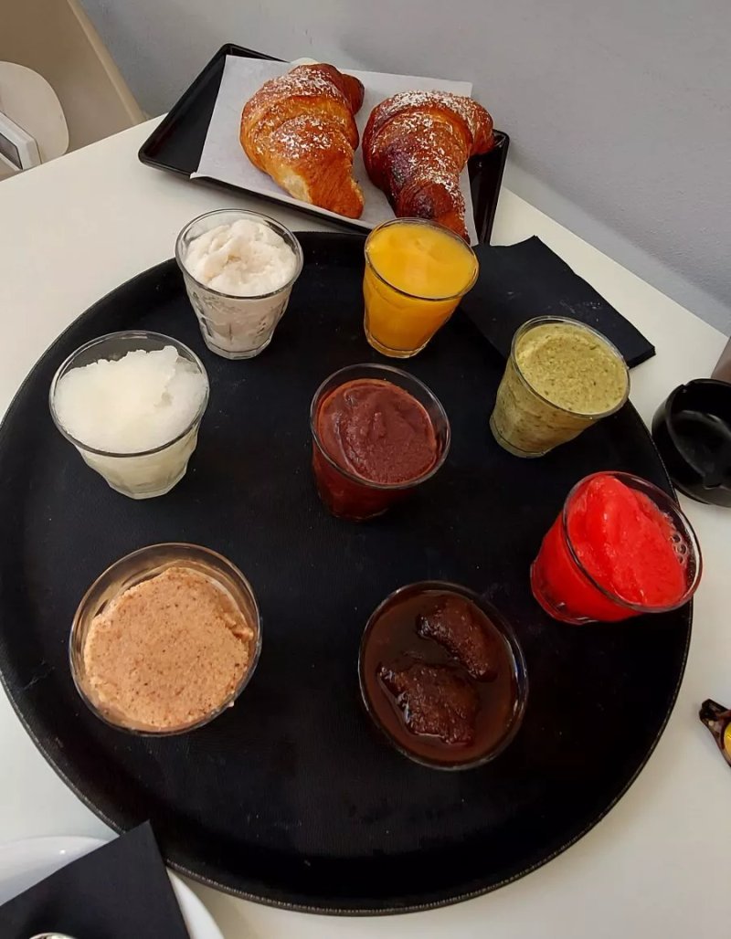 Caffetteria La Dolce Vita