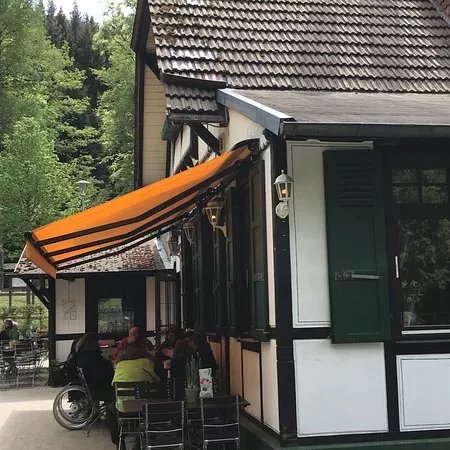Minigolf im Kurpark