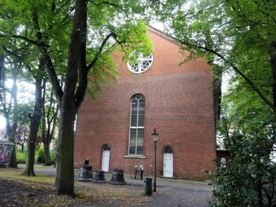 St.Pauli-Kirche