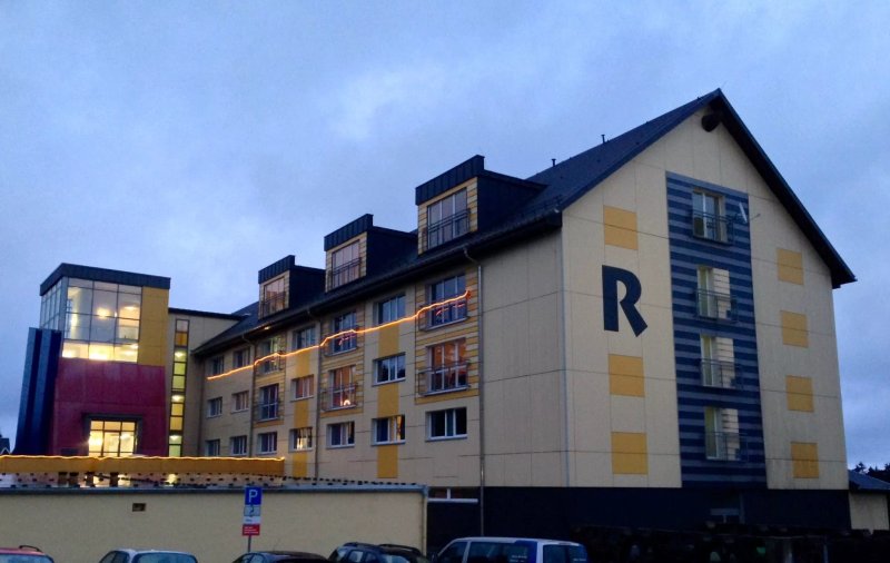 AWO Sano Ferienzentrum Oberhof