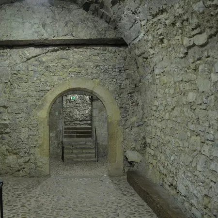 Prague Underground Tours