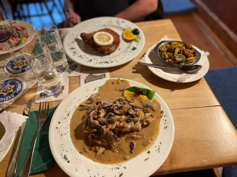 Zum Dumpfelschopfer