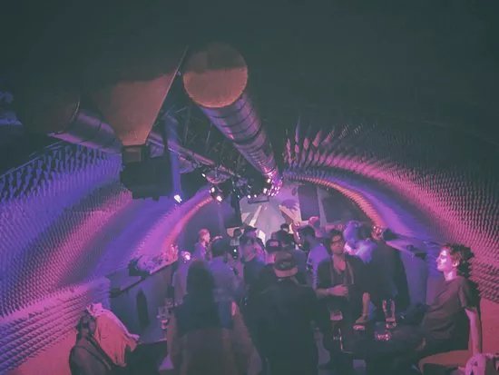 Radost Music Club