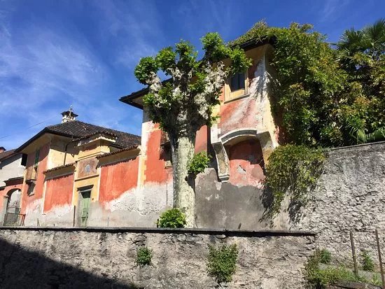 Castello di Tenero